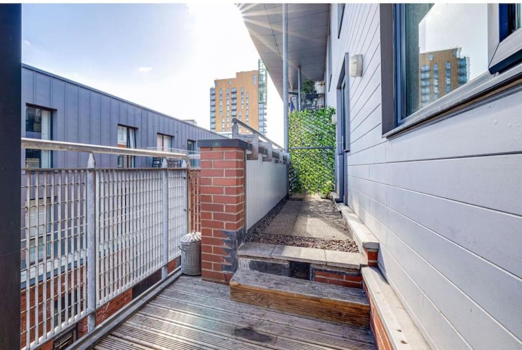 Apartamento Luxury 2br - Prime Location - Parking *