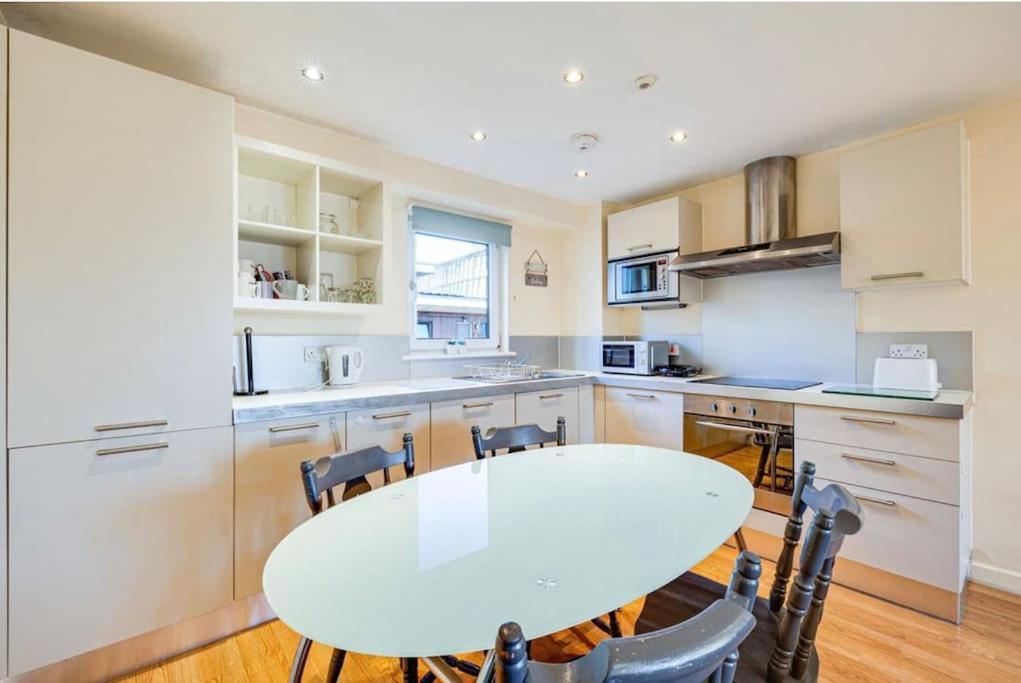 Luxury 2br - Prime Location - Parking Apartamento